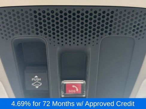 Certified 2025 Honda Accord SE image 30