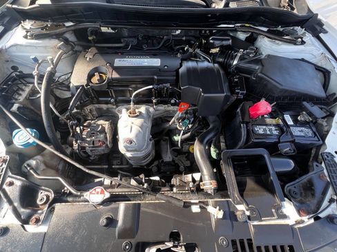 Used 2013 Honda Accord EX-L image 18