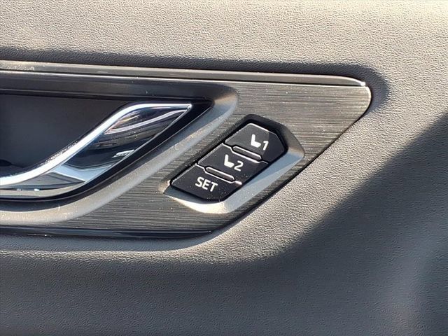 New 2026 Subaru Outback Touring XT AWD/4WD image 16