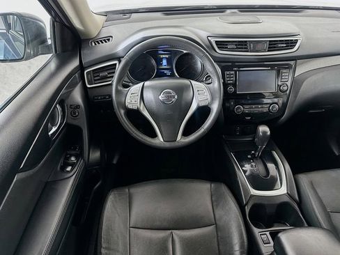 Used 2014 Nissan Rogue SL image 4