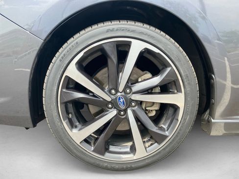 Used 2020 Subaru Impreza 2.0i Sport w/ Popular Package #2 AWD/4WD image 9