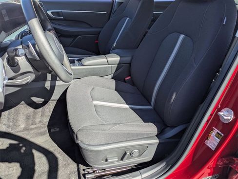 Used 2025 Hyundai Sonata SEL image 14