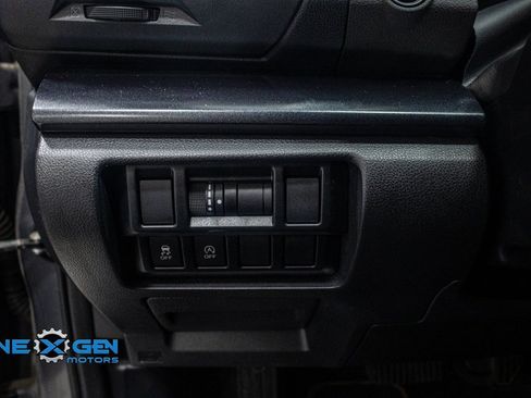 Used 2023 Subaru Crosstrek 2.5i Sport image 13