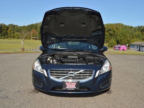 Used 2013 Volvo S60 T5 image 63