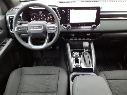 New 2026 GMC Canyon Elevation AWD/4WD image 12