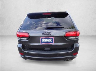 Used 2021 Jeep Grand Cherokee Limited w/ Quick Order Package 28K 80th AWD/4WD video 3