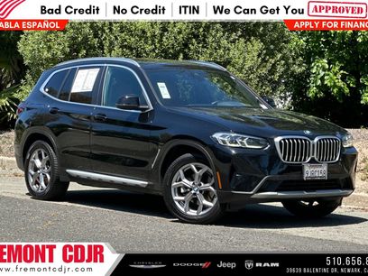 Used 2023 BMW X3 xDrive30i w/ Convenience Package