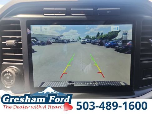 Certified 2022 Ford F150 XLT w/ Equipment Group 302A High AWD/4WD image 27