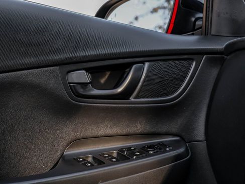 Used 2022 Hyundai Kona N w/ Cargo Package image 50