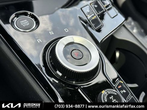 New 2025 Kia Sportage X-Line image 13