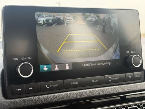 Used 2025 Honda Civic LX image 22