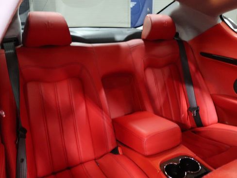 Used 2008 Maserati GranTurismo Coupe image 19