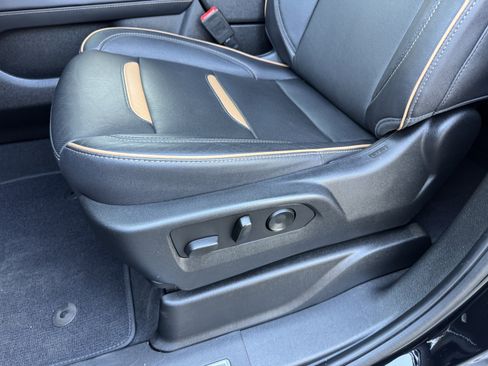 Used 2023 GMC Yukon XL AT4 w/ Max Trailering Package image 14