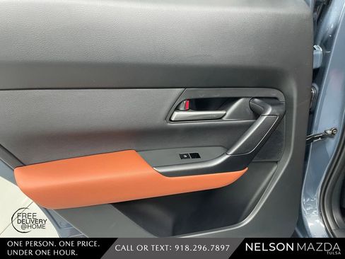 New 2026 MAZDA CX-50 Meridian Edition w/ Weather Package AWD/4WD image 37