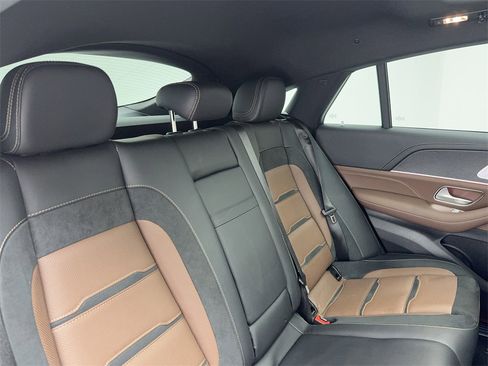 Used 2024 Mercedes-Benz GLE 53 AMG 4MATIC Coupe w/ Driver Assistance Package image 58