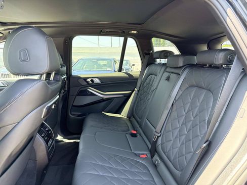 Used 2026 BMW X5 xDrive50e w/ M Sport Package AWD/4WD image 10