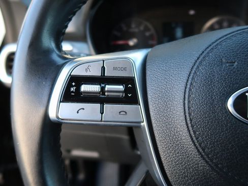 Used 2021 Kia Telluride S image 17