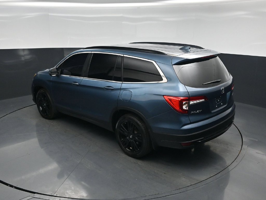 Used 2021 Honda Pilot Special Edition image 39