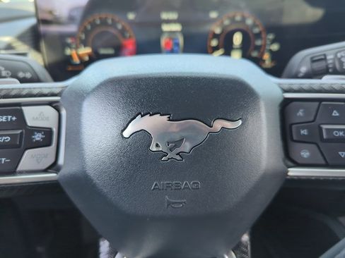 Used 2024 Ford Mustang GT Premium image 22