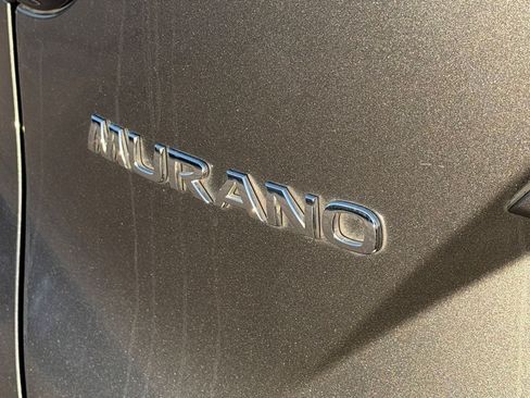 Certified 2024 Nissan Murano SV FWD image 10