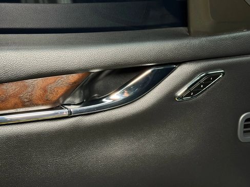 Used 2016 Maserati Quattroporte S Q4 image 36