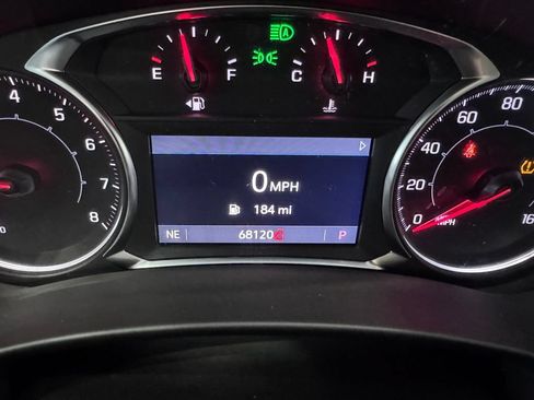 Certified 2023 GMC Terrain SLT AWD/4WD image 14