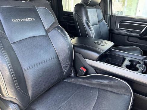 Certified 2023 RAM 3500 Laramie image 11
