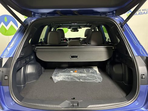 Certified 2026 Subaru Forester Premium AWD/4WD image 31