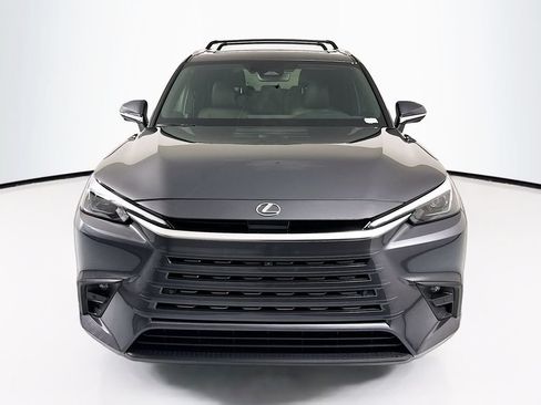 Certified 2026 Lexus TX 350 FWD w/ Technology Package image 2