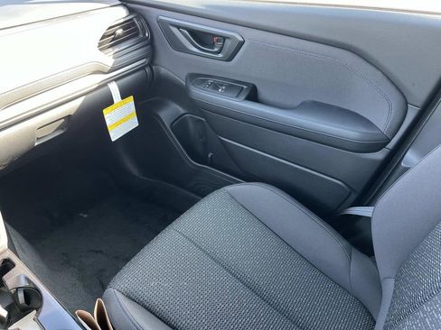 New 2026 Subaru Forester Premium AWD/4WD image 13