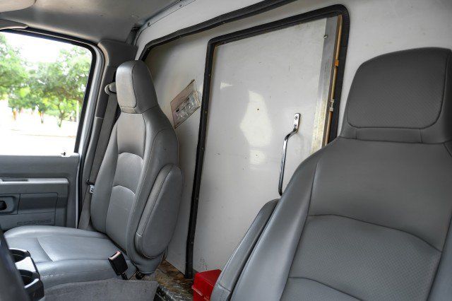 Used 2019 Ford E-350 and Econoline 350 Super Duty w/ Power Windows & Locks Group RWD image 28