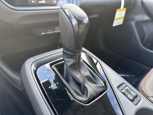 New 2026 Subaru Crosstrek 2.5i Limited image 30