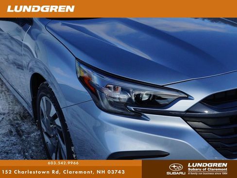 Certified 2025 Subaru Legacy Limited image 36