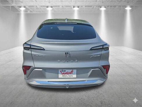 Certified 2024 Buick Envista Avenir FWD image 5