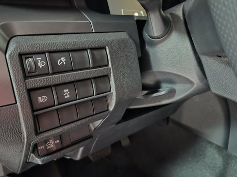 New 2025 Toyota Tacoma SR5 image 19