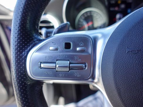 Used 2020 Mercedes-Benz C 43 AMG 4MATIC Sedan image 15