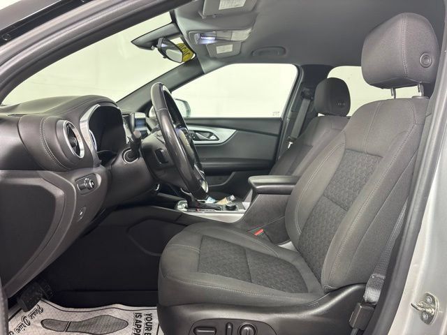 Used 2020 Chevrolet Blazer LT w/ LPO, Floor Liner Package FWD image 21