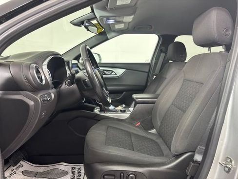 Used 2020 Chevrolet Blazer LT w/ LPO, Floor Liner Package FWD image 21