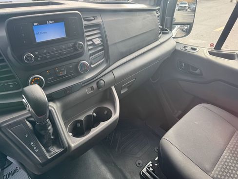 Used 2024 Ford Transit 250 Base w/ Exterior Upgrade Package image 21