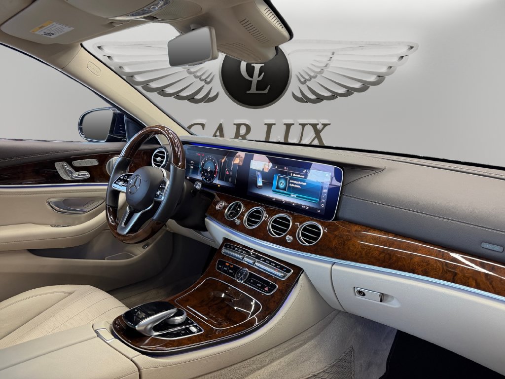 Used 2020 Mercedes-Benz E 350 Sedan image 17