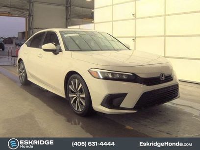 Used 2024 Honda Civic EX