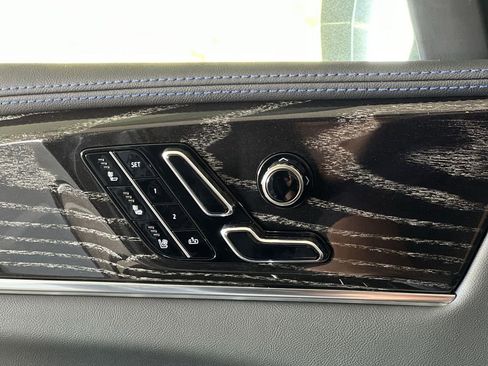 New 2026 Cadillac Escalade IQ Sport 1 image 23