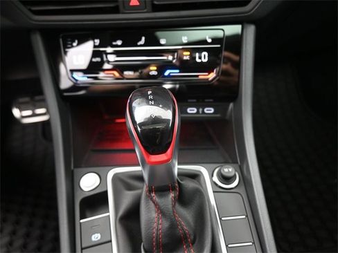 New 2026 Volkswagen Jetta GLI Autobahn image 3