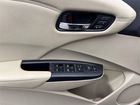 Used 2017 Acura RDX AWD image 27