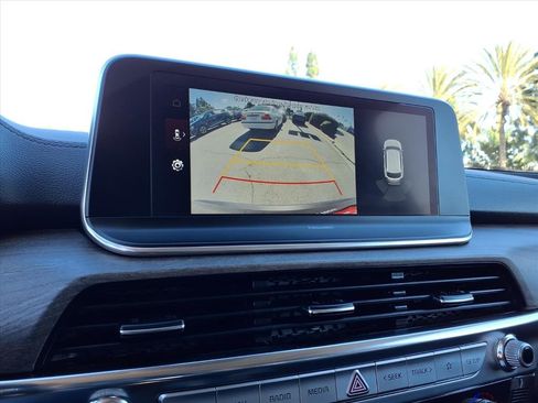 Certified 2022 Kia Telluride EX w/ EX Premium Package image 19