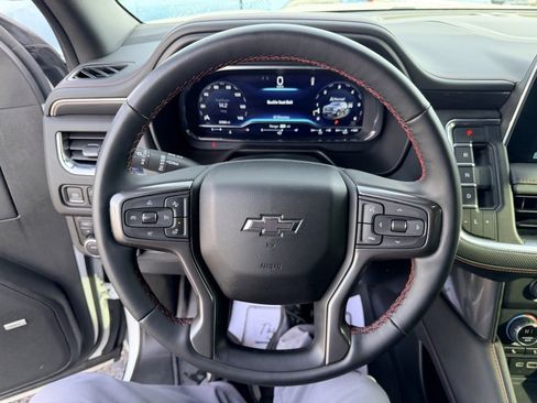 Used 2024 Chevrolet Tahoe RST w/ Luxury Package image 16