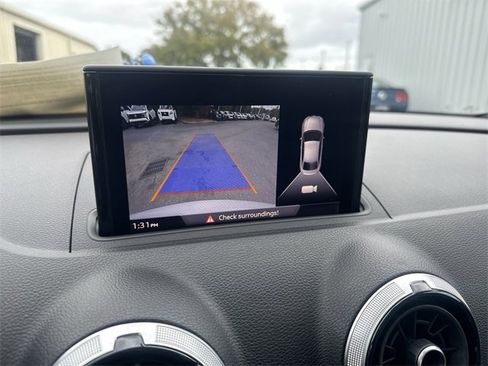 Used 2017 Audi A3 2.0T Premium w/ Convenience Package image 20