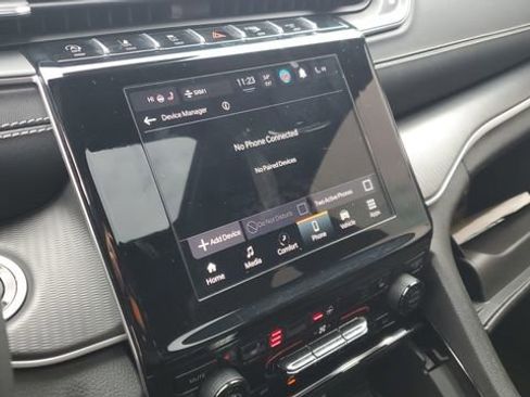 Certified 2023 Jeep Grand Cherokee L Laredo image 16