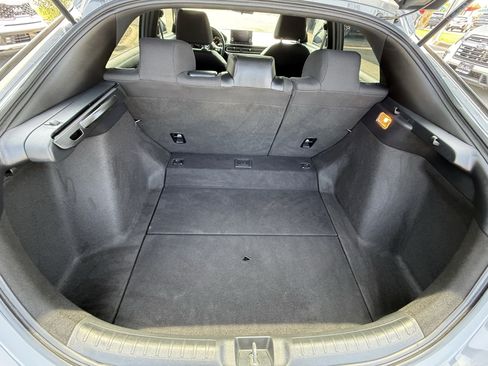 Used 2025 Honda Civic Sport image 12