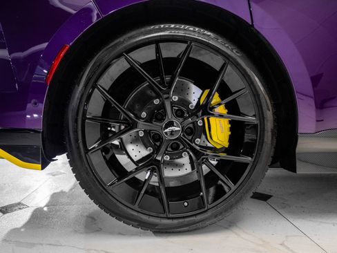 Used 2024 Aston Martin DBX 707 image 45